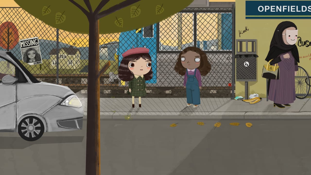 Little Misfortune screenshot 5