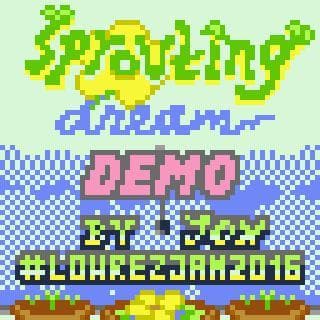 Sprouting Dream (DEMO) screenshot 3
