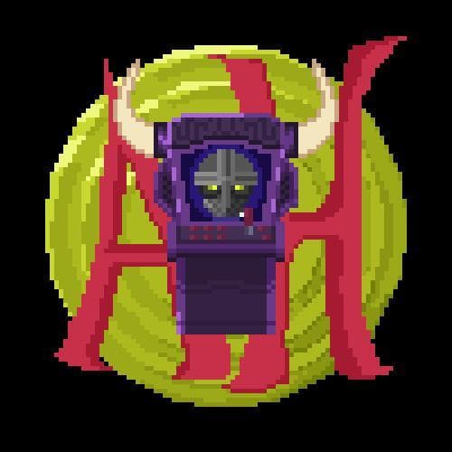 ARCADEHALLA: PROTOTYPE