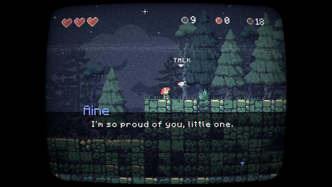 Lost In Tales