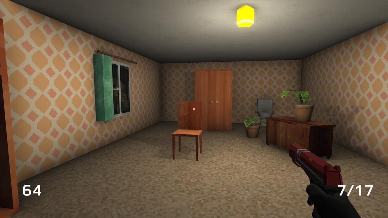 City Night Carnage (demo) screenshot 5