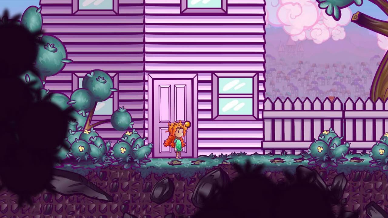 Blightmare screenshot 2