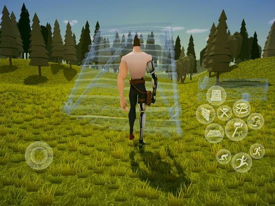 Fort Builder screenshot 2