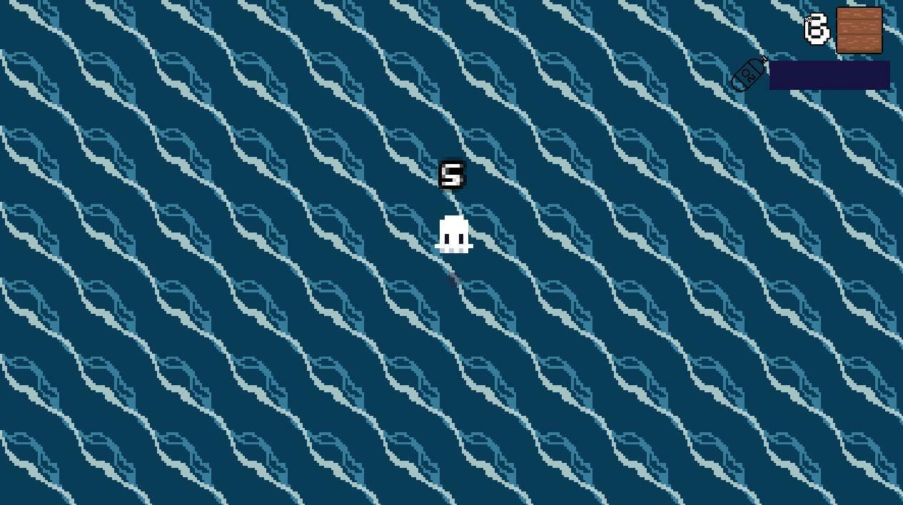 Survive the Sea
