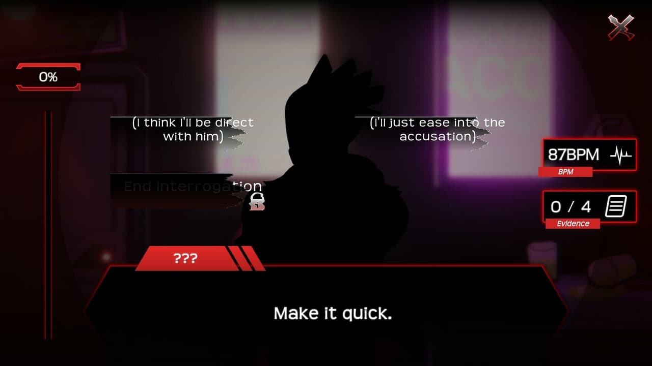 Future Cowboy screenshot 3