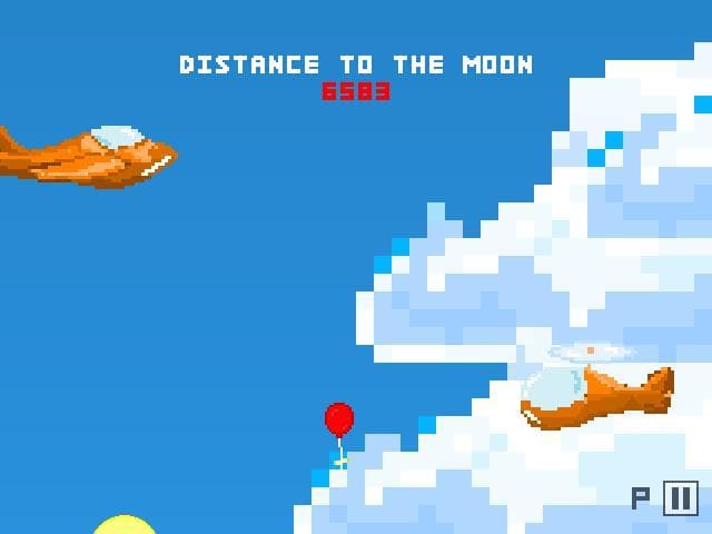 Float (itch) (AdventureByte) screenshot 3