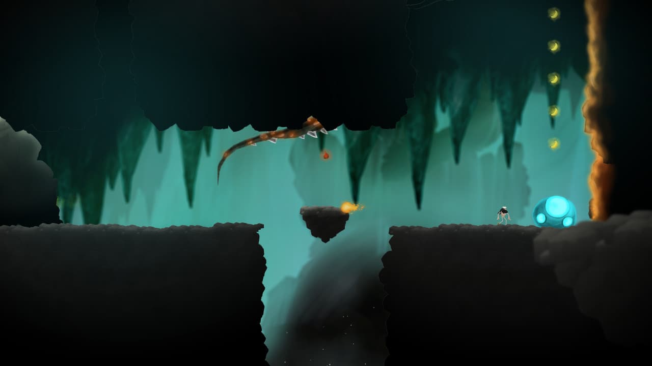 Adam and Eve: The Game - Chapter 1 screenshot 2