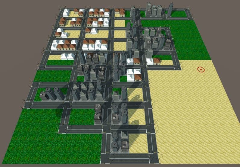 Aliens [PROTOTYPE] screenshot 2