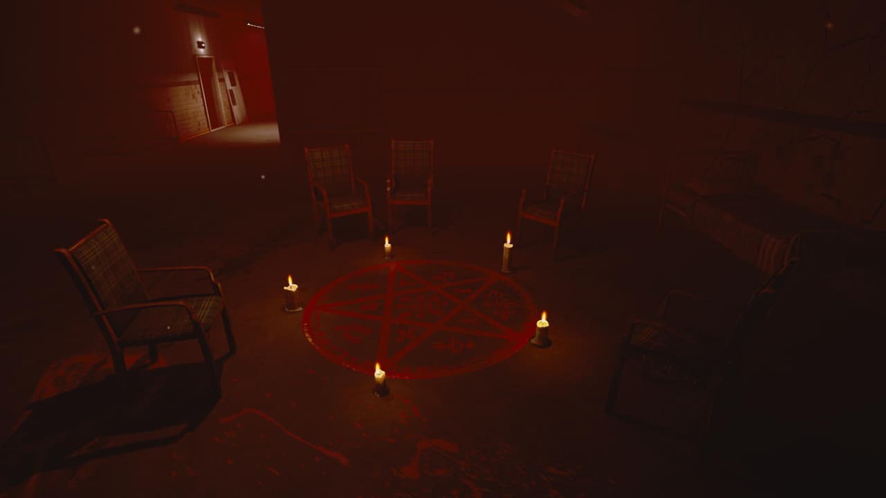 OtherSoul (itch) screenshot 5