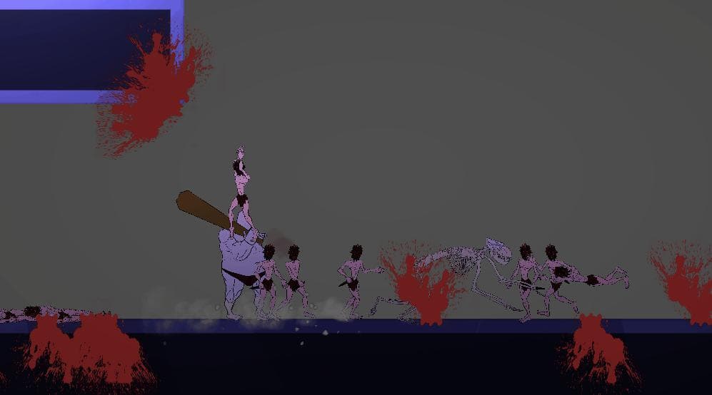 Kakoon screenshot 2