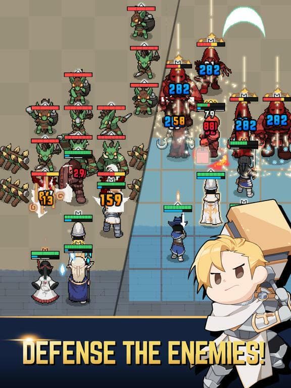 King God Castle screenshot 5