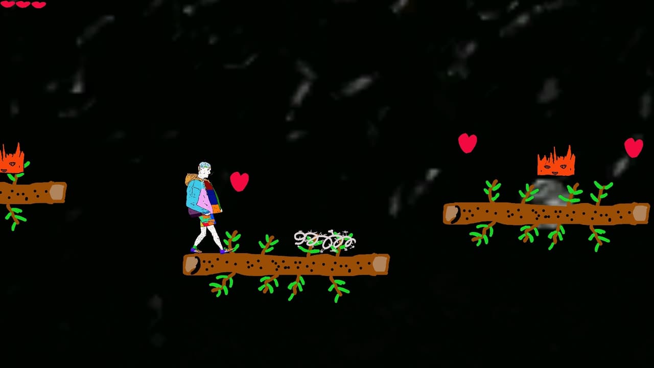 Sleep Of Pancake screenshot 6
