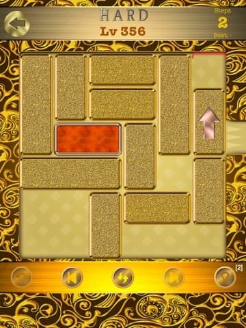 Unblock Block To Let Me Out Puzzle