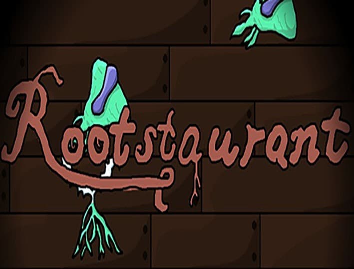 [CGGJ2023] Rootstaurant
