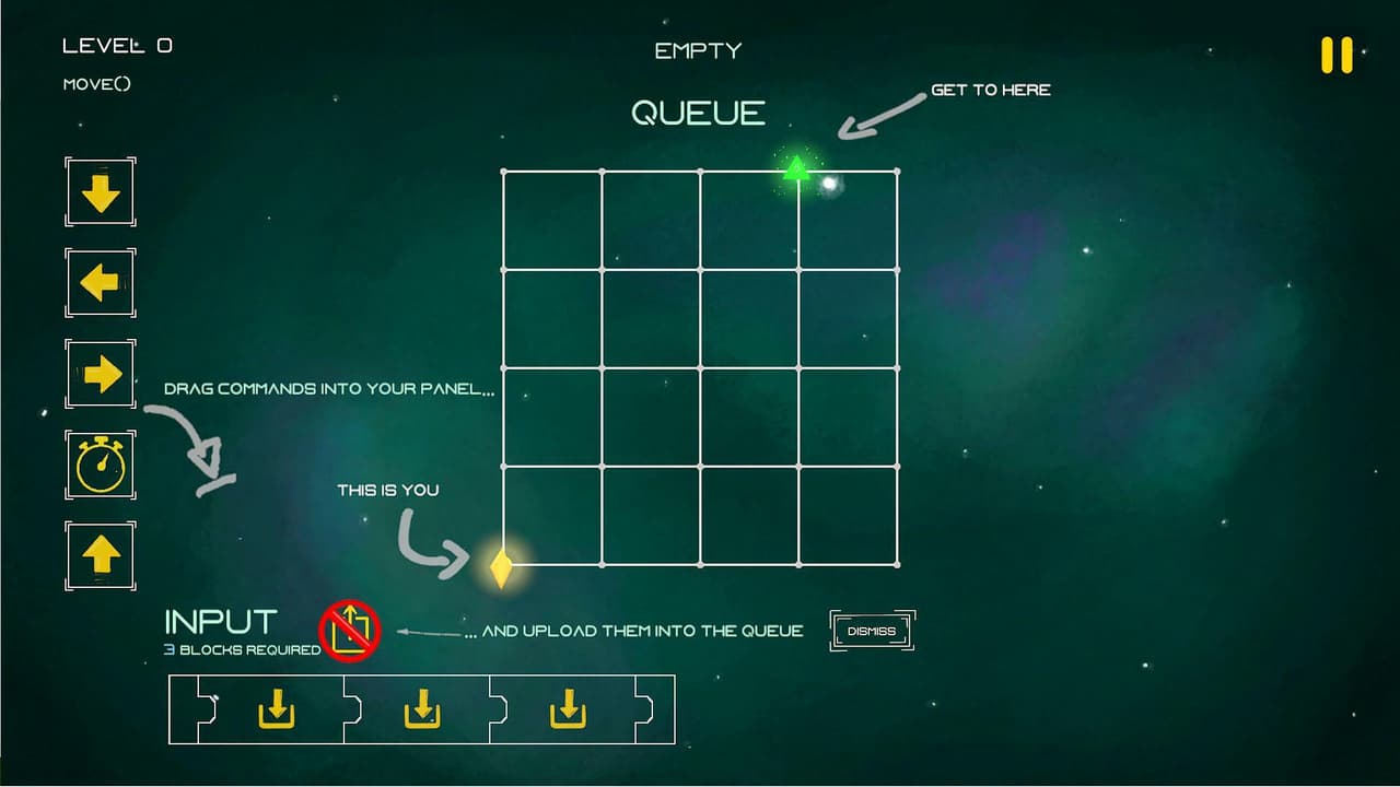 Active Cell screenshot 3