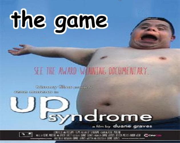 Up Syndrome screenshot 2