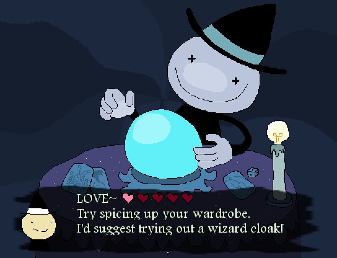 Tomb of Friends + screenshot 3