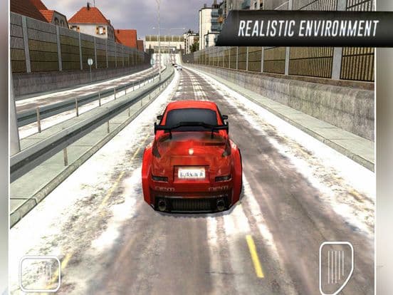 Car Drift Racer screenshot 2