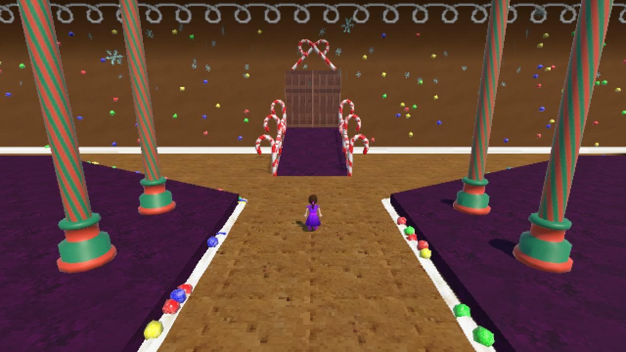 Nutcracker 64 screenshot 3
