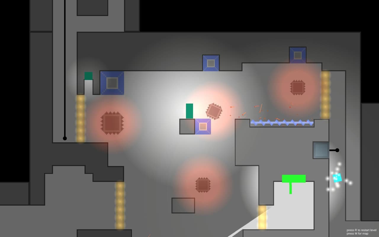 Spear It screenshot 6