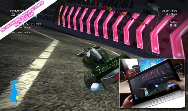 FAR screenshot 2