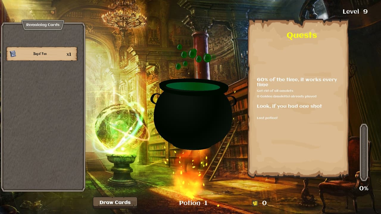 Elbatsnus Brewery screenshot 4
