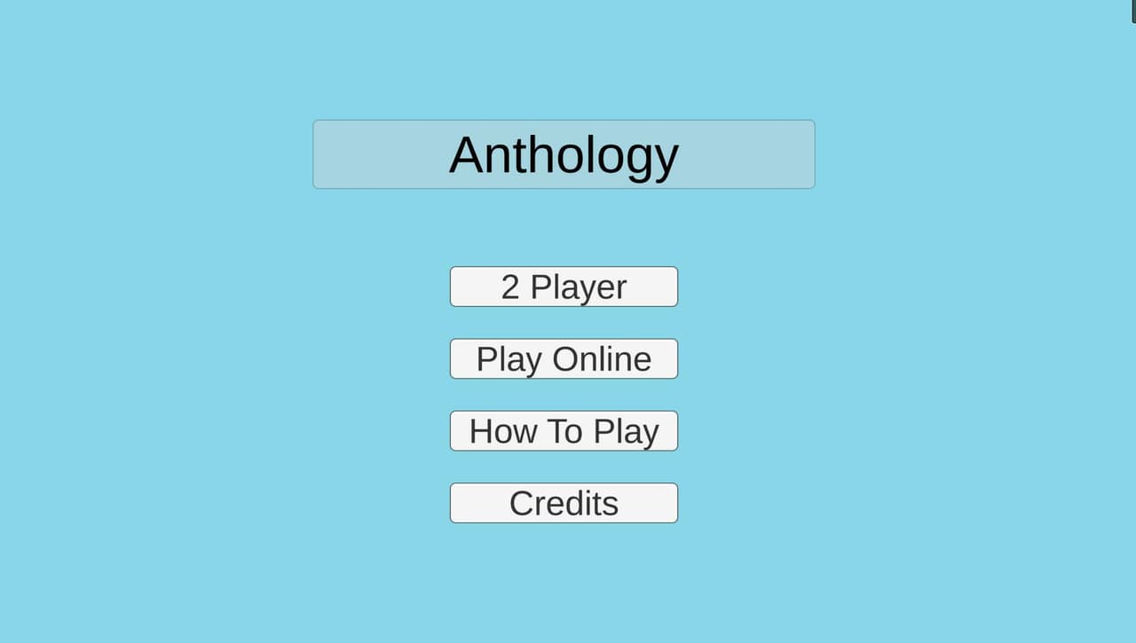 Anthology (StoryTime) screenshot 2