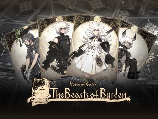 VoC: The Beasts of Burden screenshot 2