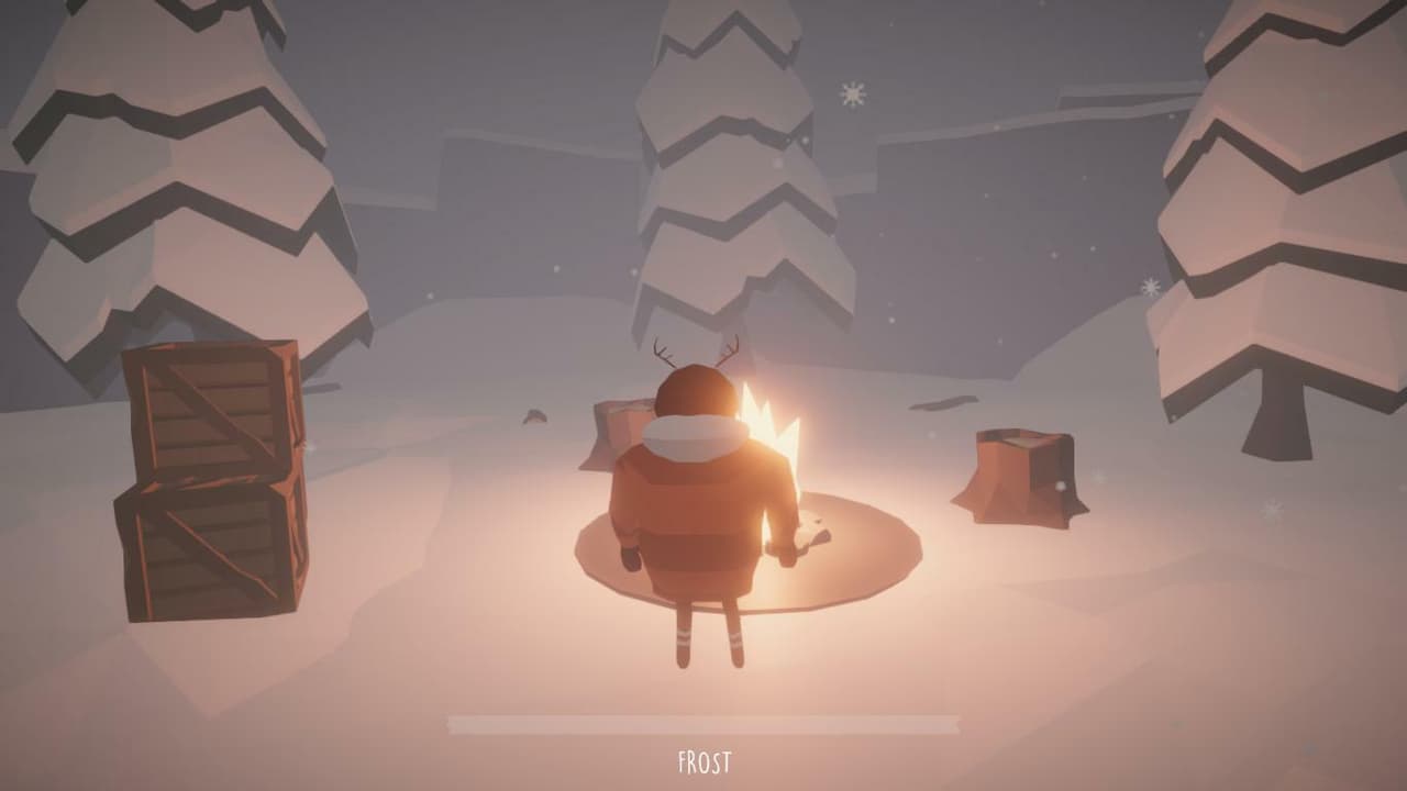 Ascent (itch) (Saidus) screenshot 2