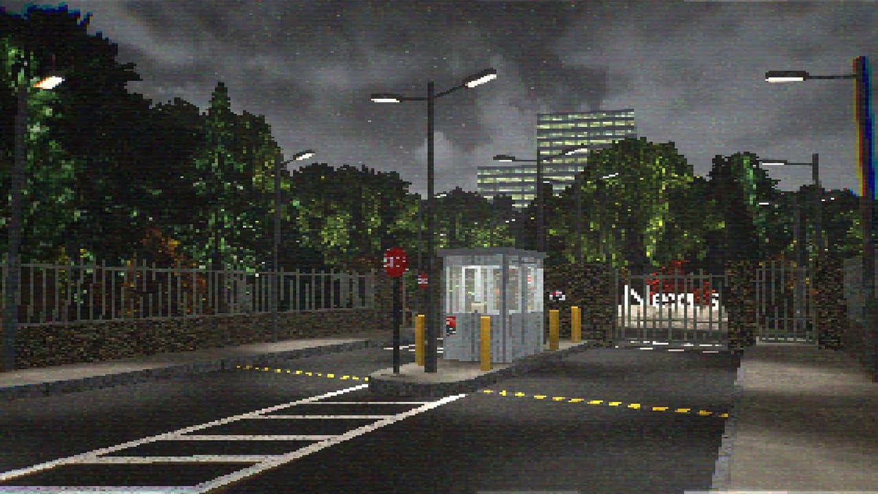 Security Booth: Directors Cut screenshot 6