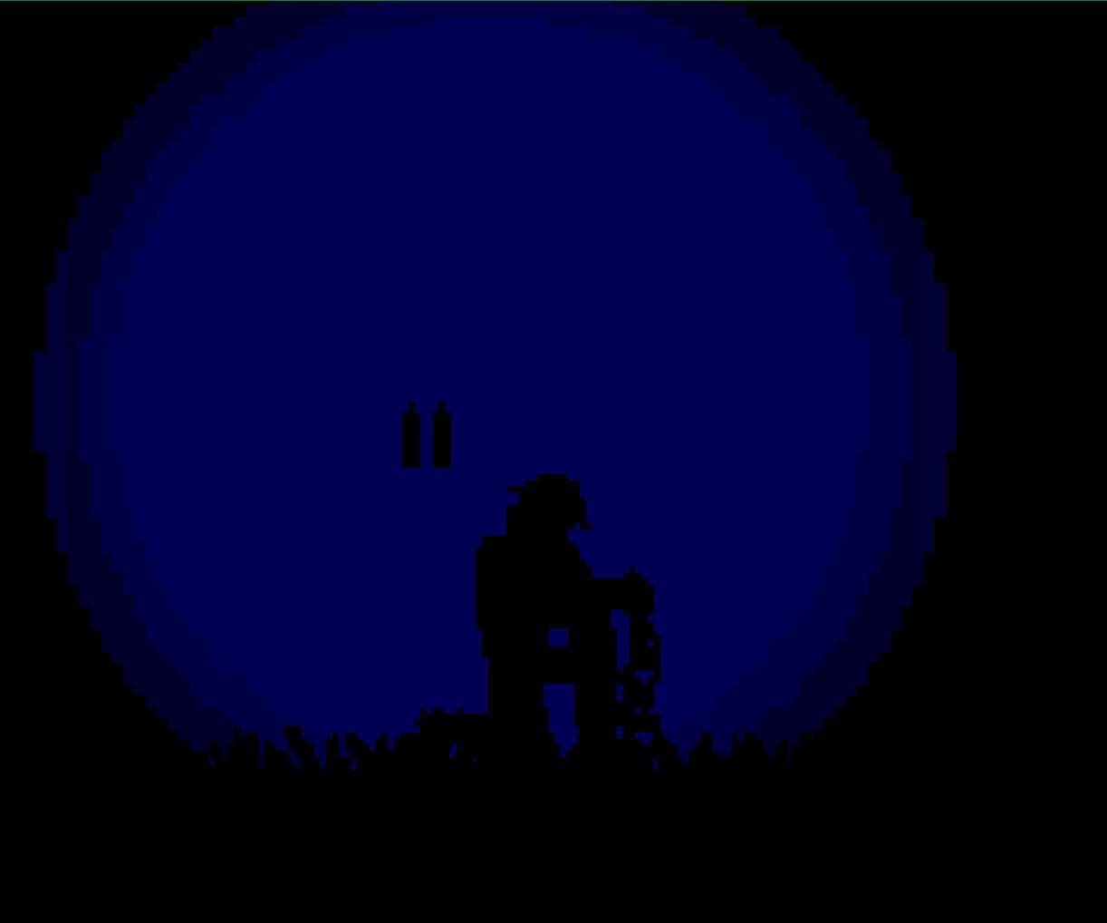 Sleepy in Saigon screenshot 2
