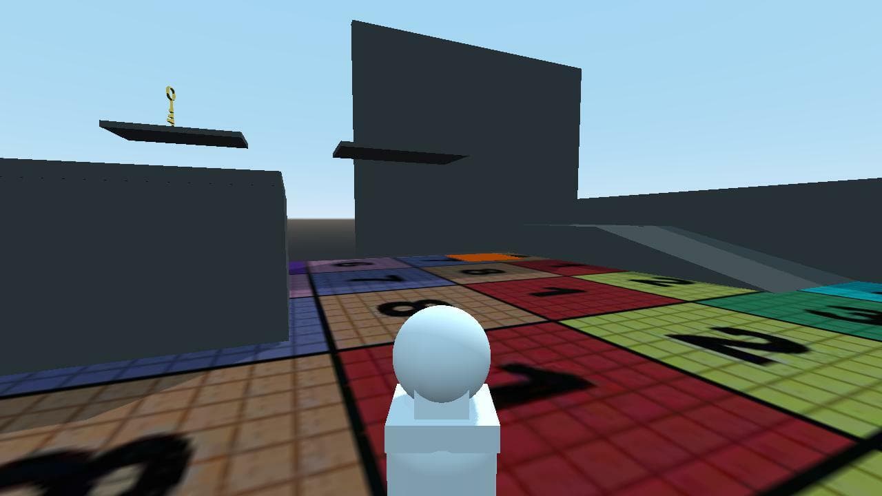 Godot 3D para html