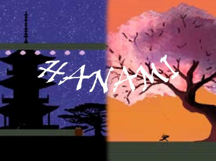 Hanami (SonnyPetit)