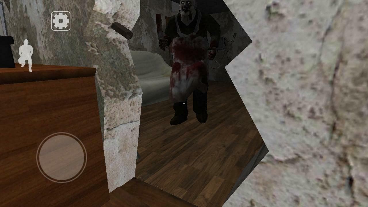 Psychopath Hunt Version:1.0.3 screenshot 2