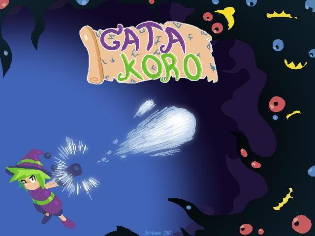 Gata Koro