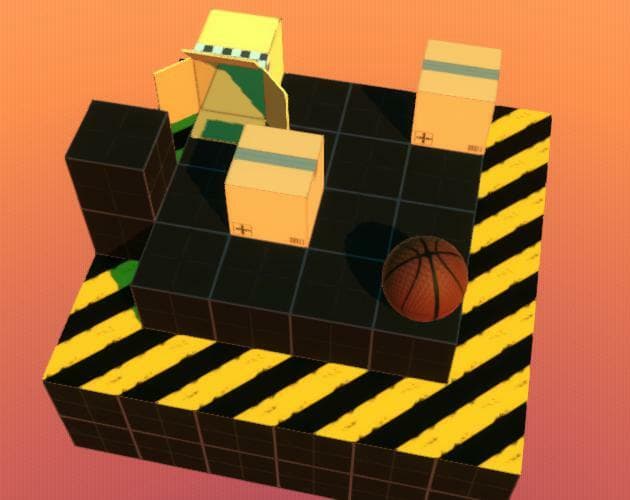 Box It! (Jan Schneider)