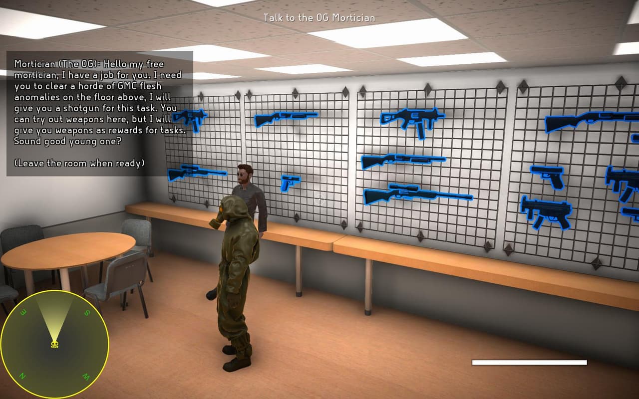 The Mortician screenshot 5