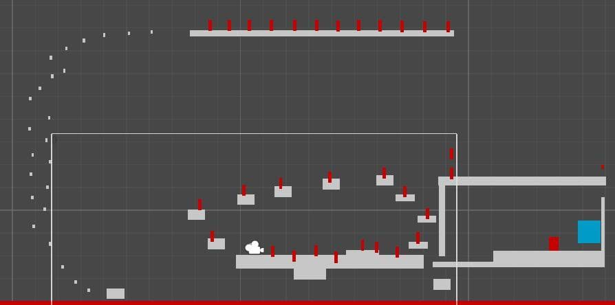 ZERO TO TEN - HARDCUBE GAME