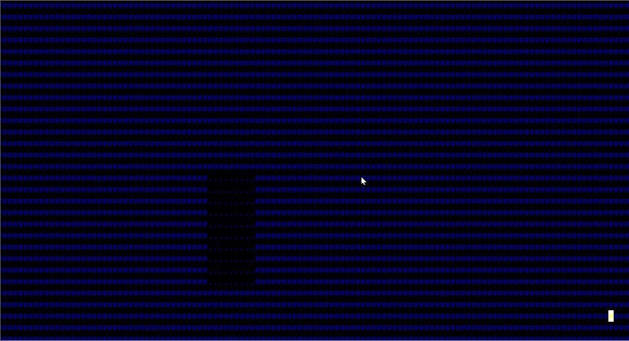 Dungeons Of Doom (itch)