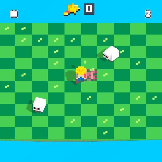 Harvest Hustle (AngryRubberDucky) screenshot 3