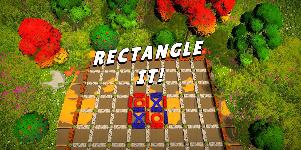 Rectangle It screenshot 3