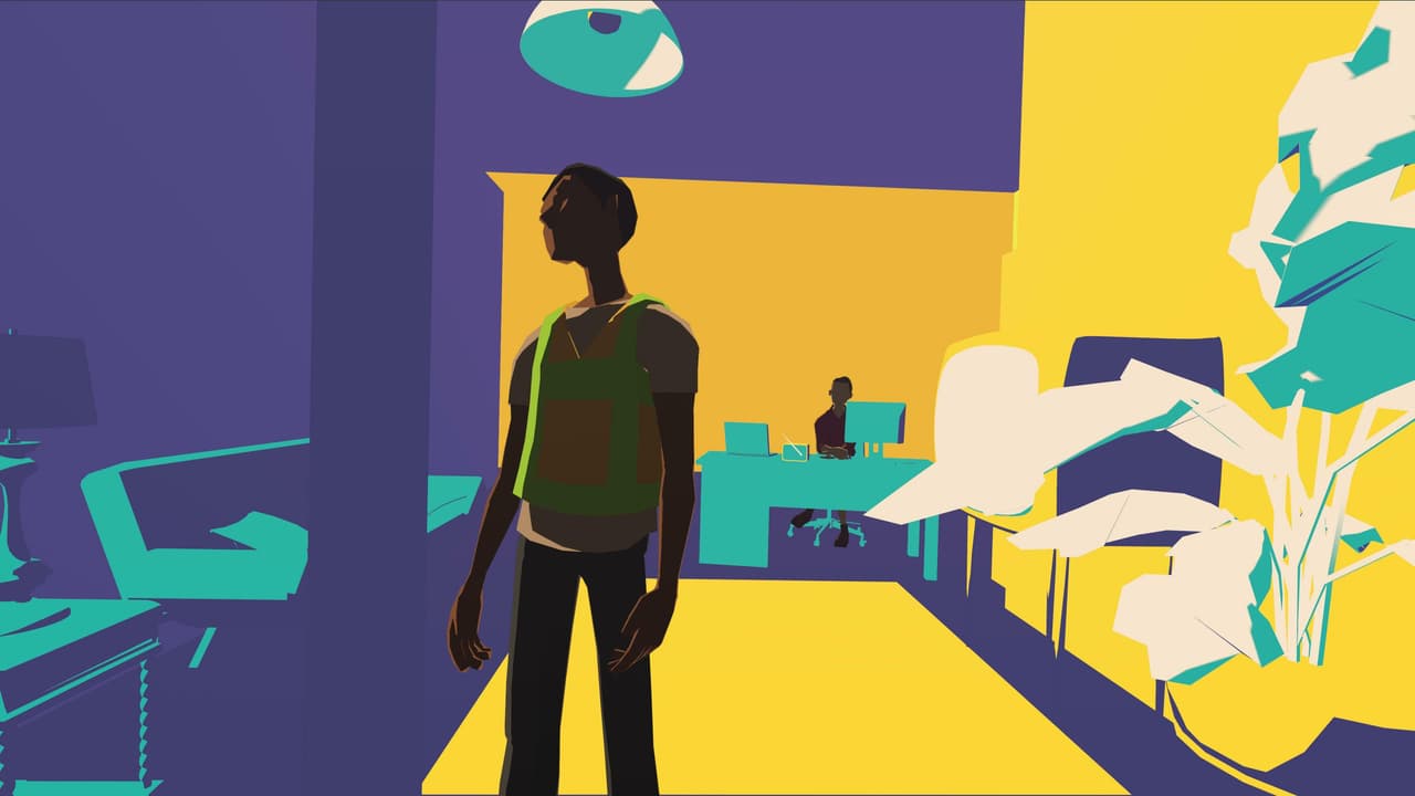 The Change Architect (itch) screenshot 4