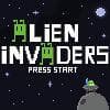 Alien Invaders (itch) (Cwirtf)