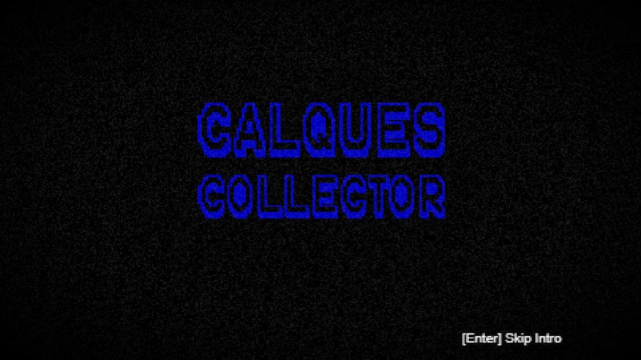 Calques Collector (2021) screenshot 2