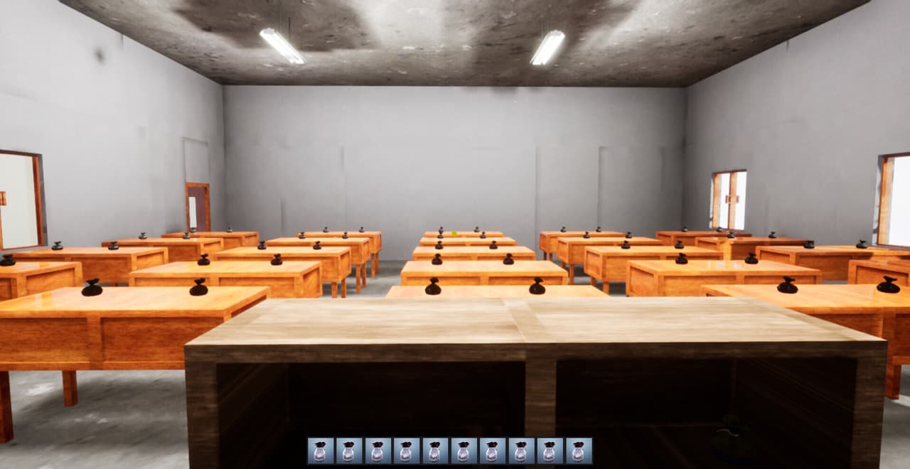 天规天条 Rule screenshot 5