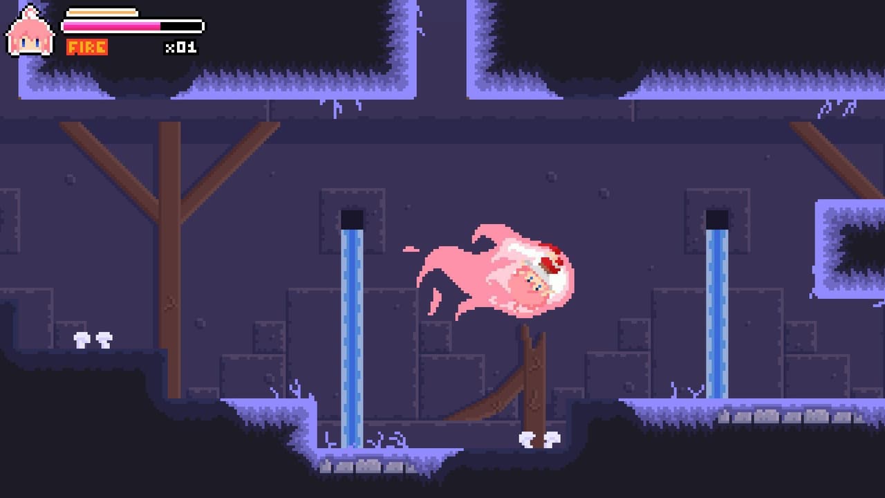 Mimic Maya ~ Woeful Wishes screenshot 5