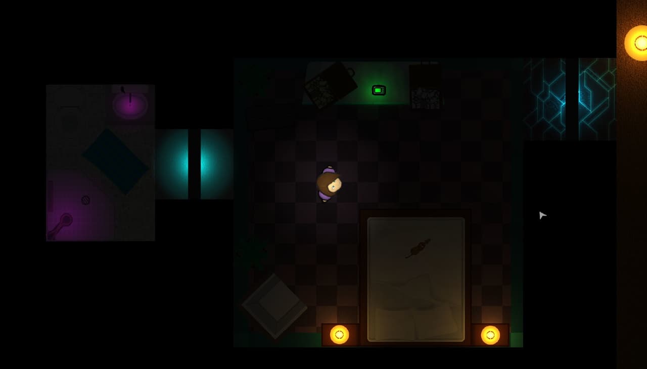 Zero Hope screenshot 3