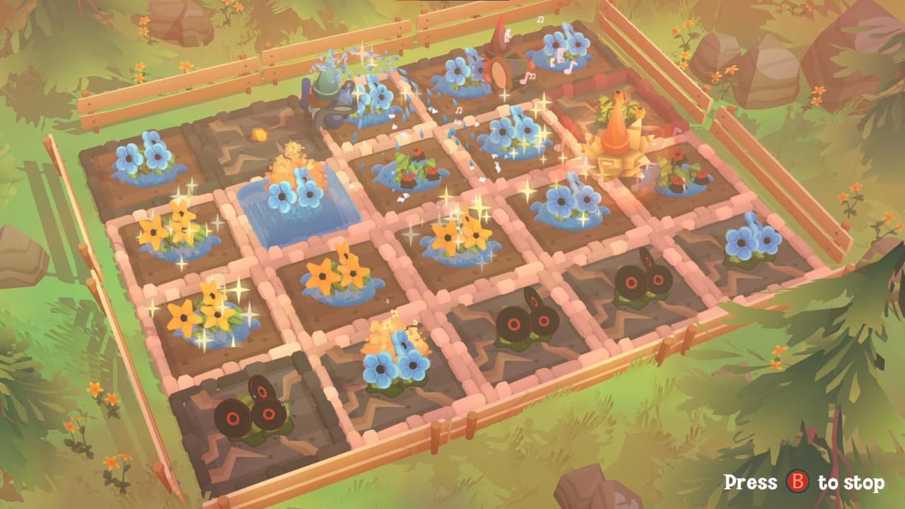 Gnometopia