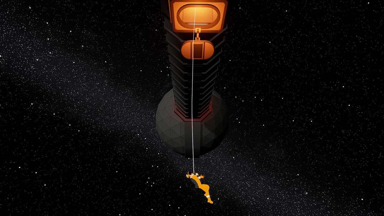 2000:1: A Space Felony (itch) screenshot 3