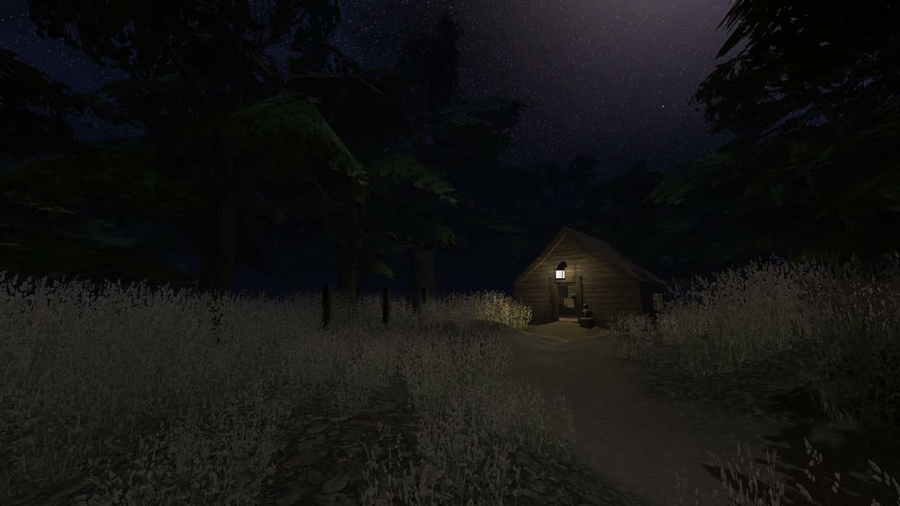 Spectre: Definitive Edition screenshot 2